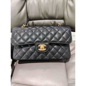 Chanel Women Pre-Loved Bag Very Good Condition
